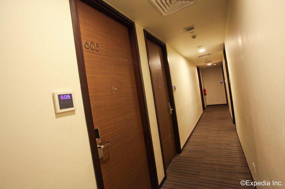 Aqueen Hotel Lavender Singapore Buitenkant foto