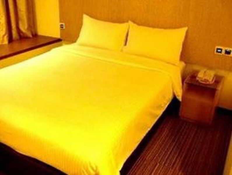 Aqueen Hotel Lavender Singapore Buitenkant foto