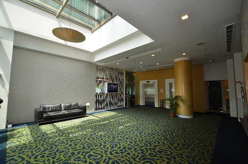 Aqueen Hotel Lavender Singapore Buitenkant foto